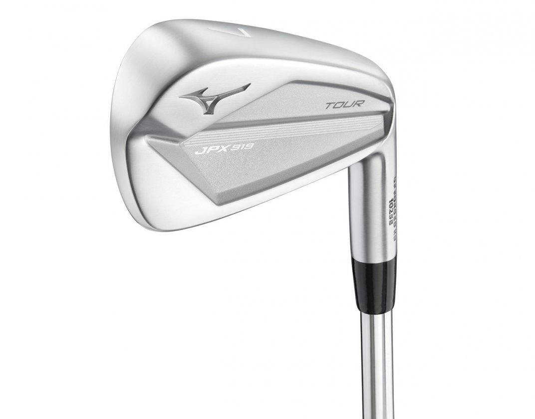 brooks koepka mizuno irons
